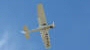 Cessna C152 ZS-PGE, PE.  Photo  D Coombe