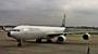 Airbus A-340-600 SAA Hartsfield Jackson Airport, Atlanta USA. Photo  Derek Walker