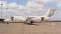 BAe 146-2100, Safair, Transkei Airlines, ZS-NCB.  Photo  Phillip Evans