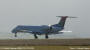 Embraer EMB135LR ZS-SJW - SA Express - George - RA