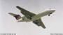 Fokker F-28-1000 ZS-JAV - Air Namibia - RA