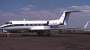 Gulfstream G-III 3D-AAC - Swaziland - PE