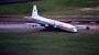 Ilyushin 18 RA-7554 - Joburg International - PD - 1997