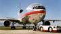 McDonnell Douglas DC10 MD11 N1758B- USAfrica - DF Malan - PD-1995