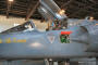 Mirage F1 CZ SAAF 201, SAAF Museum, Port Elizabeth.  Photo  D Coombe