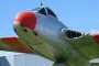 de Havilland Vampire DH100 FB9 SAAF-242 04