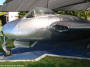 de Havilland Vampire DH100 FB9 SAAF-241