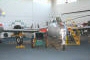 de Havilland Vampire FB 5 SAAF-205 - SAAF Museum PE