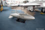 de Havilland Vampire FB 5 SAAF-205 - SAAF Museum PE