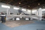 de Havilland Vampire FB 5 SAAF-205 - SAAF Museum PE