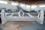 de Havilland Vampire FB 5 SAAF-205 - SAAF Museum PE