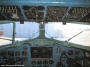 Douglas Dakota C-47A SAAF 6832