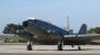 Douglas Dakota C-47TP SAAF 6852 - Ysterplaat - DvdB 2007