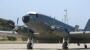 Douglas Dakota C-47TP SAAF 6852 - Ysterplaat - DvdB 2007