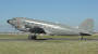 Douglas Dakota C-47TP SAAF-6877  AAD 2006 - Photo  Peter Gillatt