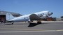 Douglas Dakota C 47TP SAAF 6845 Ysterplaat 2005 Photo  Lino