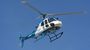 Eurocopter AS 350 B3 - ZS-RPA - SAP