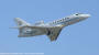 Dassault Falcon 50 ZS-CAS SAAF - RA - 2007