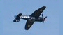 Hawker Fury FB-10 ZU-WOW Port Elizabeth 2006 Photo  D Coombe