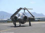 Hawker Siddeley Buccaneer S Mk50 SAAF-416 - DvdB 2007 03