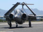 Hawker Siddeley Buccaneer S Mk50 SAAF-416 - DvdB 2007 04