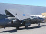 Hawker Siddeley Buccaneer S Mk50 SAAF-416 - DvdB 2007 56