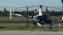 Robinson R22 Beta - ZS-RIN