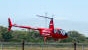 Robinson R44 - ZS-RAK