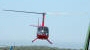 Robinson R44 - ZS-RAK