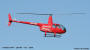 Robinson R44 - ZS-RAK