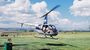 Robinson R44 - ZS-RFR