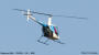 Robinson R44-2 - ZS-RUS