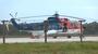 Sikorsky S-61 N Mkll - ZS-RDV - CHC - PE - DC