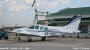 Beech 58 - ZS-IHX PE - DC 2006