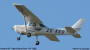 Cessna C152 - ZS-KEO, Algoa Flying School, PE.  Photo  D Coombe