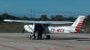 Cessna C152 - ZS-MXS Algoa Flight Centre, PE. Photo  D Coombe