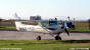 Cessna C152, ZS-PGD Port Elizabeth. Photo D Coombe