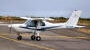 Jabiru J 160 ZU-LUV, Mossel Bay.  Photo  Robert Adams