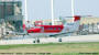 Pilatus PC-12-47 SA Red Cross ZS-PGX George - RA