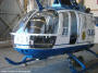 MBB Bo 105 CBS ZS-HRI SA Police Services 05