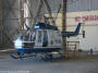 MBB Bo 105 CBS ZS-HRI SA Police Services 06