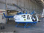 MBB Bo 105 CBS ZS-HRI SA Police Services 12