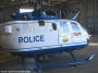 MBB Bo 105 CBS ZS-HRI SA Police Services 13