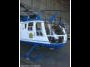 MBB Bo 105 CBS ZS-HRI SA Police Services 14