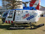 MBB Bo 105 CBS-4 ZS-RNC Netcare 911 2008 02