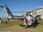 MBB Bo 105 CBS-4 ZS-RNC Netcare 911 2008 13