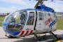 MBB Bo 105 CBS-4 ZS-RNC Netcare 911 03 2007