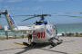 MBB Bo 105 CBS-4 ZS-RNC Netcare 911 10 2007