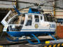 MBB Bo 105 CBS ZS-HSG SA Police Services