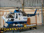 MBB Bo 105 CBS ZS-HSG SA Police Services 02